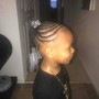 Kid's Braids, Kid's Style