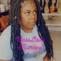 Crochet Braids