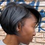 Heavy or Light Scalp Treatment