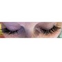 Individual Lashes