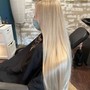 PARTIAL BLONDING PACKAGE