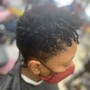 Women/Man Trim