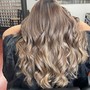 Full Balayage