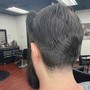 Men's Cut