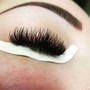 Eyelash Curl / Perm