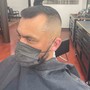 Men's Cut