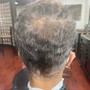 Men's Cut