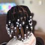 Insta Loc Extensions