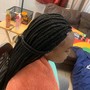 Crochet Braids