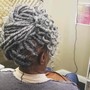 Scalp Treatment