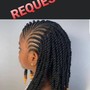 Micro Locs Consultation