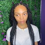 Senegalese Twist