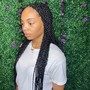 Senegalese Twist