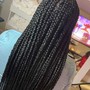 Crochet Braids