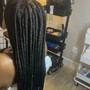 Crochet Braids