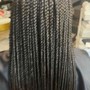 Poetic Justice Braids