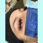 2 WEEK LASH EXTENSION FILL