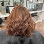 Full Balayage