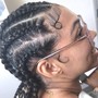 Goddess Braids