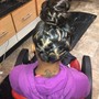 Flexi Rods/ Roller/ Perm Rods etc