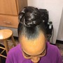 Blow Out - Up Do