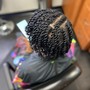 Comb Twist