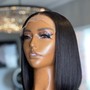 Lace Closure | Sew In