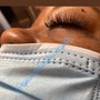 Eyelash Extension Removal