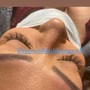 Full Set Volume Eyelash Extensions