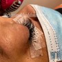 Full Set Volume Eyelash Extensions