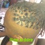 Comb Twist/Medium Parts