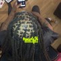 Jumbo Box Braids