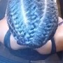 Poetic Justice Braids