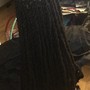 Poetic Justice Braids