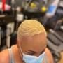 Olaplex Treatment