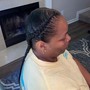 Feed in Braids