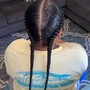 Feed in Braids