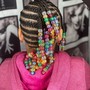 Tribal Braids