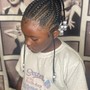 Kid's Braids