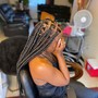 Crochet Braids