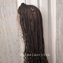 Crochet Braids