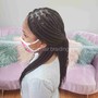 Crochet Braids