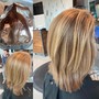 Partial Highlight&amp;Cut