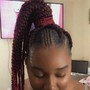 Crochet Braids