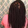 Crochet Braids