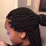 Crochet Braids