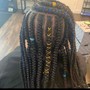 Kid's Braids