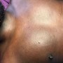 Women's Back Waxing