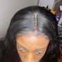 Lace Closure Sew In