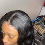 Lace Closure Sew In